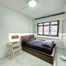 Blk 402 Admiralty Link (Sembawang), HDB 4 Rooms #502200911